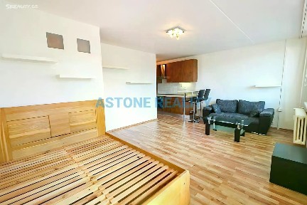 Pronájem bytu 1+kk 39 m² Dědinská, Praha - Ruzyně