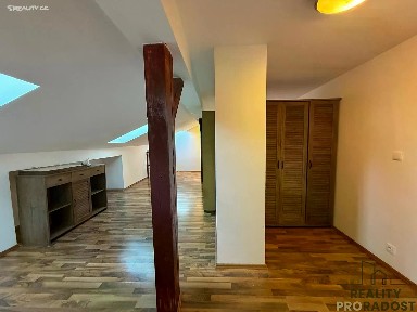 Pronájem bytu 2+kk 45 m² Freyova, Praha - Vysočany