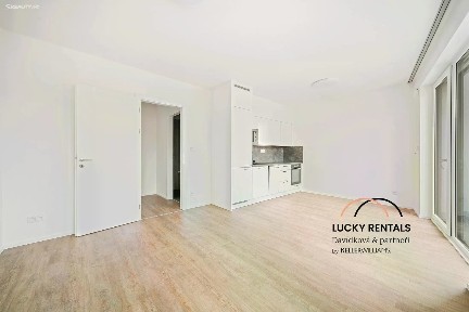 Pronájem bytu 1+kk 32 m² Horynova, Praha - Chodov