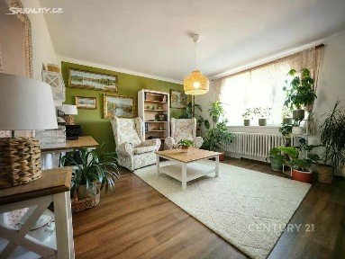 Prodej bytu 2+1 87 m²