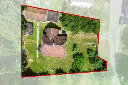 Prodej vily 194 m², pozemek 1069 m² Lipová - Doubrava