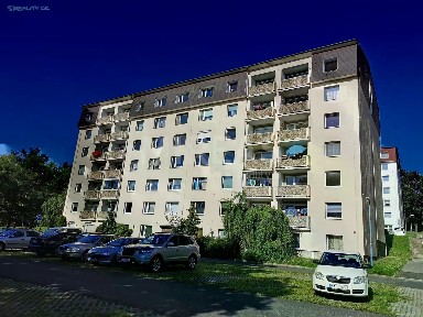 Prodej bytu 3+kk 81 m²
