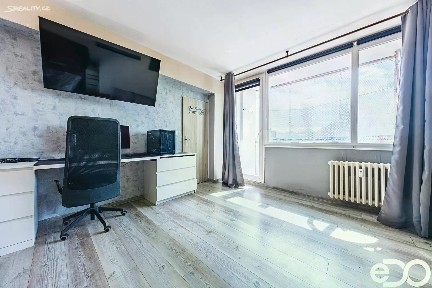 Prodej bytu 1+1 43 m² Jana Palacha, Mladá Boleslav - Mladá Boleslav II