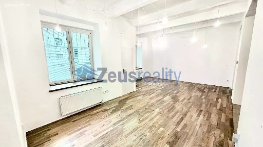 Pronájem obchodního prostoru 48 m² Mlékárenská, Praha - Vysočany