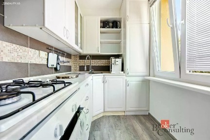 Prodej bytu 2+1 53 m²