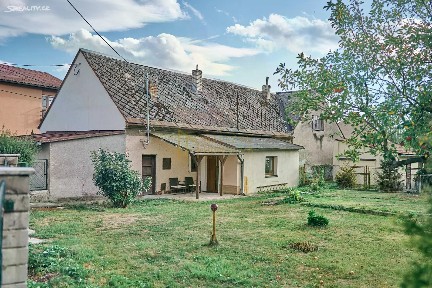 Prodej rodinného domu 90 m², pozemek 485 m² Štursova, Nový Jičín - Žilina