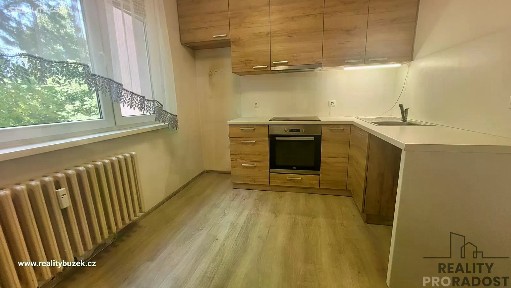 Prodej bytu 1+1 32 m² Olomouc