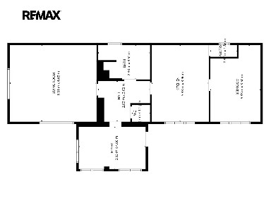 Pronájem rodinného domu 144 m², pozemek 822 m² Podveky - Útěchvosty
