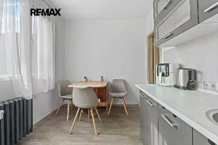 Pronájem bytu 1+1 42 m² Kojetická, Ústí nad Labem - Střekov