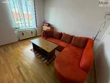Pronájem bytu 1+1 35 m²