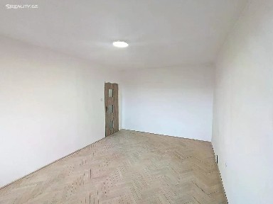 Pronájem bytu 2+1 60 m² Sídliště Za Chlumem, Bílina - Teplické Předměstí