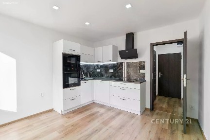 Pronájem bytu 1+1 35 m² Oblouková, Děčín - Děčín III-Staré Město