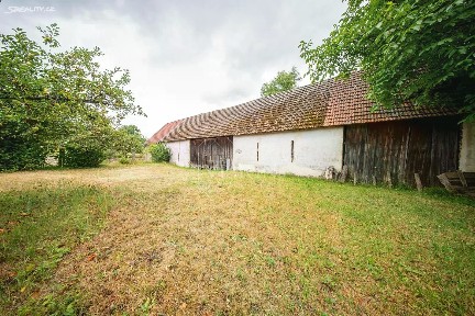 Prodej zemědělského objektu 156 m²