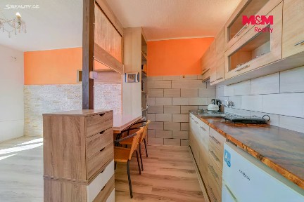 Prodej bytu 1+kk 25 m² Havlíčkova, Mariánské Lázně - Úšovice