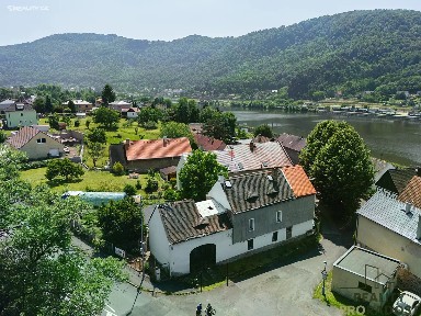 Prodej rodinného domu 189 m², pozemek 886 m² Litoměřická, Ústí nad Labem - Střekov