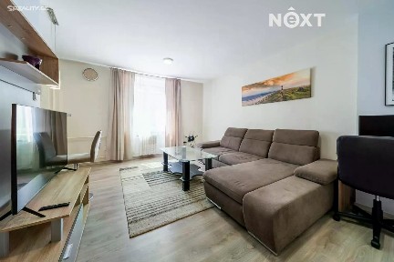 Prodej bytu 2+kk 54 m² Těšíkov, Vsetín