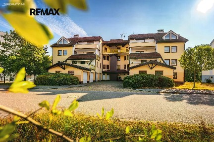 Prodej bytu 2+1 87 m² Plavská, České Budějovice - České Budějovice 7
