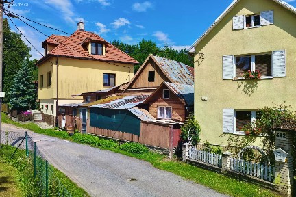 Prodej rodinného domu 160 m², pozemek 205 m² Chrastěšovská, Vizovice