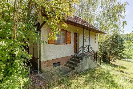 Prodej chaty 55 m², pozemek 2562 m² Hluk