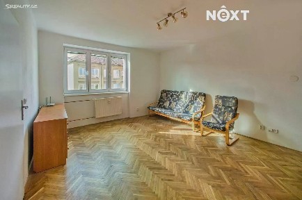 Pronájem bytu 2+kk 53 m²