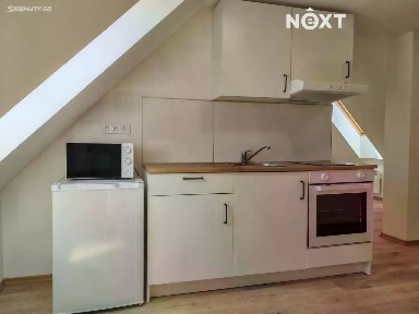 Pronájem bytu 2+kk 51 m² Žižkova, Volyně