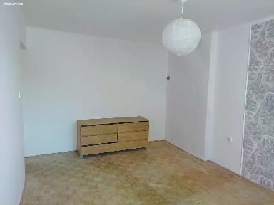 Pronájem bytu 2+1 55 m² Čs. armády, Milevsko