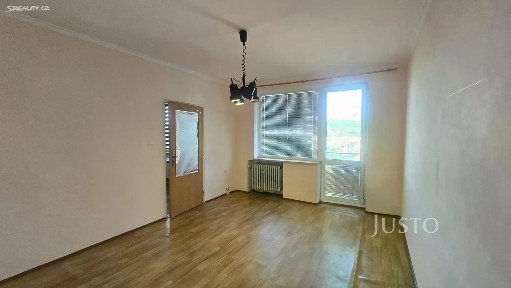 Písek, Budějovické Předměstí, nábřeží 1. máje