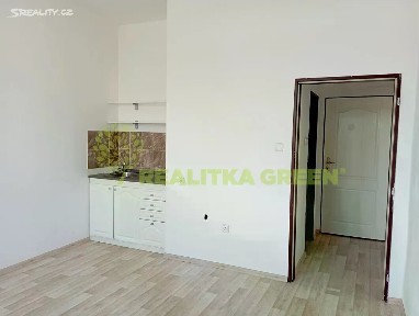 Pronájem bytu 1+kk 20 m²