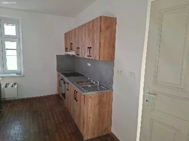 Horní Planá, Český Krumlov
