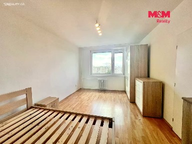 Pronájem bytu 2+kk 49 m² Durychova, Hradec Králové - Nový Hradec Králové