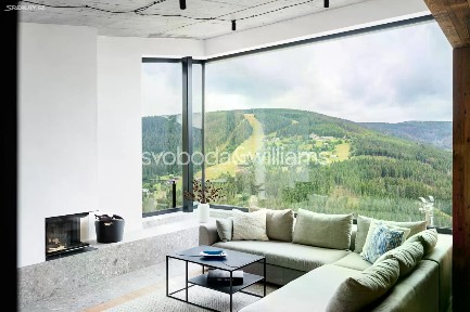 Prodej rodinného domu 89 m², pozemek 1000 m² Pec pod Sněžkou