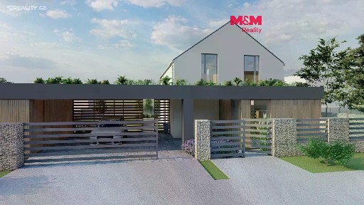 Prodej rodinného domu 203 m², pozemek 755 m² Družstevní práce, Třebechovice pod Orebem