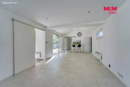 Pronájem rodinného domu 64 m², pozemek 271 m² Kyšice