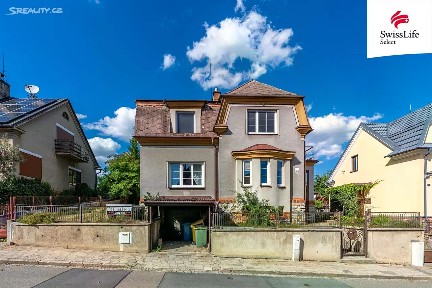 Prodej rodinného domu 297 m², pozemek 705 m² Tůmova, Zábřeh