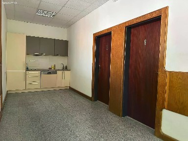 Pronájem kanceláře 24 m² 1. máje, Liberec - Liberec III-Jeřáb