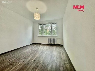 Pronájem bytu 2+1 52 m² Bratr. Veverkových, Karviná - Hranice