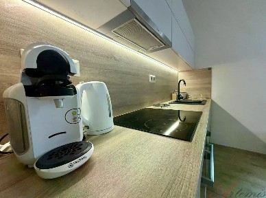 Pronájem bytu 2+kk 58 m² Čeladná