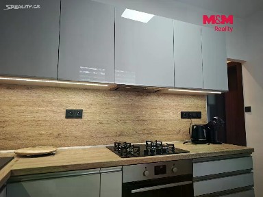 Pronájem bytu 3+1 72 m² U Prodejny, Ostrava - Hrabůvka