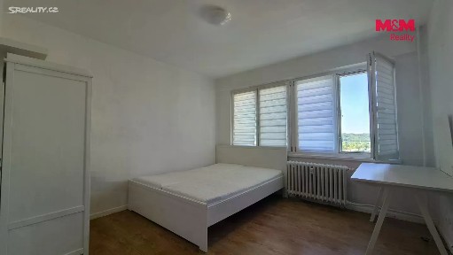 Pronájem bytu 1+1 27 m² Jaroslava Lohrera, Frýdek-Místek - Místek