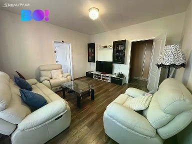 Pronájem bytu 4+1 80 m² F. S. Tůmy, Orlová - Lutyně