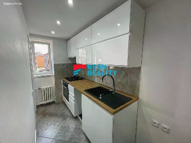 Pronájem bytu 3+1 65 m²