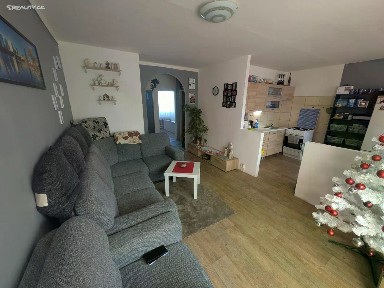 Prodej bytu 3+1 54 m² K. H. Borovského, Most