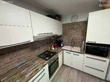 Prodej bytu 4+1 67 m² F. L. Čelakovského, Most