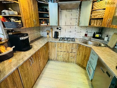 Prodej bytu 3+1 67 m² Josefa Suka, Most