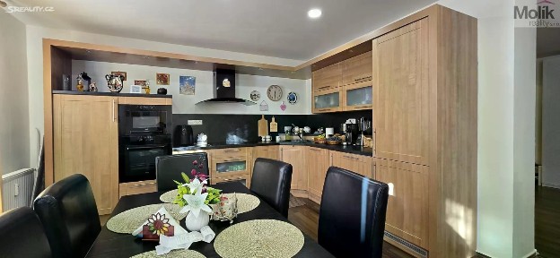 Prodej bytu 2+kk 54 m² tř. Budovatelů, Most