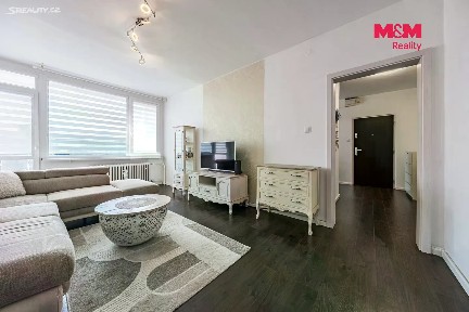 Prodej bytu 4+1 77 m² Zengerova, Chomutov