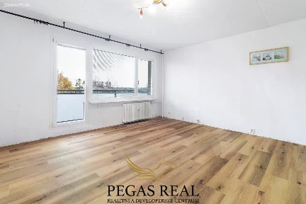 Pronájem bytu 1+kk 33 m² Krymská, Brno - Starý Lískovec