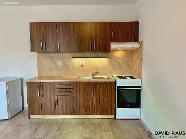 Pronájem bytu 1+kk 37 m² Božetěchova, Brno - Královo Pole