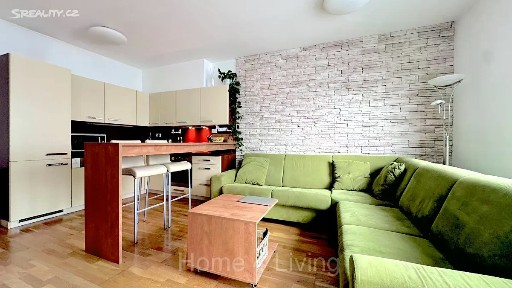 Pronájem bytu 2+kk 60 m² Sochorova, Brno - Žabovřesky