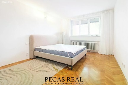 Pronájem bytu 2+kk 69 m² Rezkova, Brno - Stránice